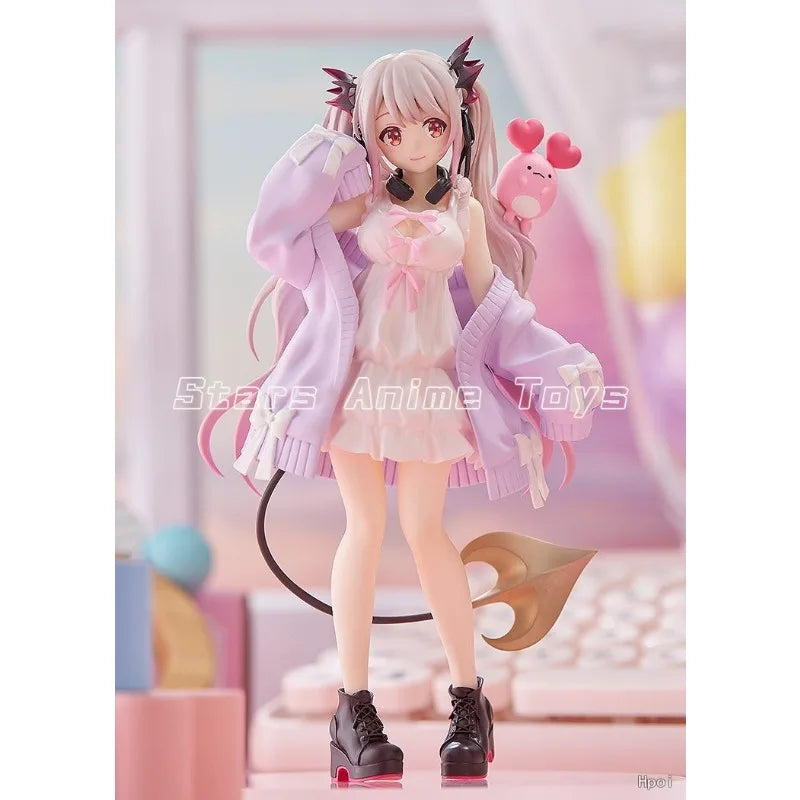 Original GSC PUP Suou Patra Limited Animation Figure Model Toys