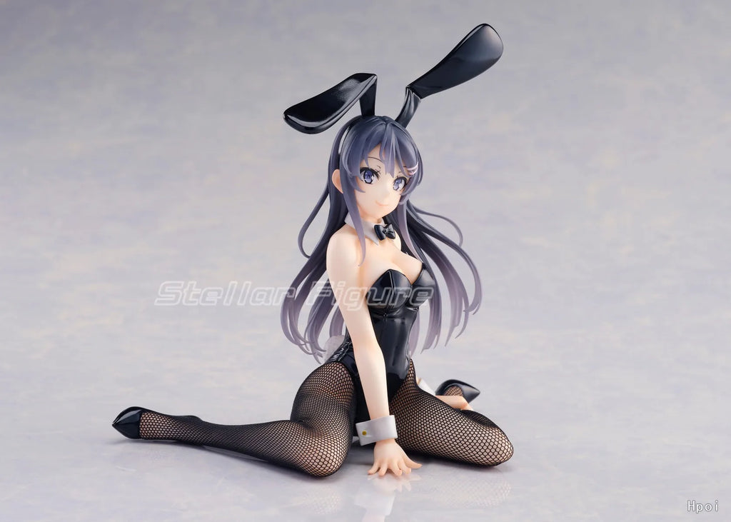 【SF】In Stock TAiTO AMP Youthful Pig-Headed Boys Will Not Dream of Sakurajima Mai Figure Ornaments Model Toys Collection