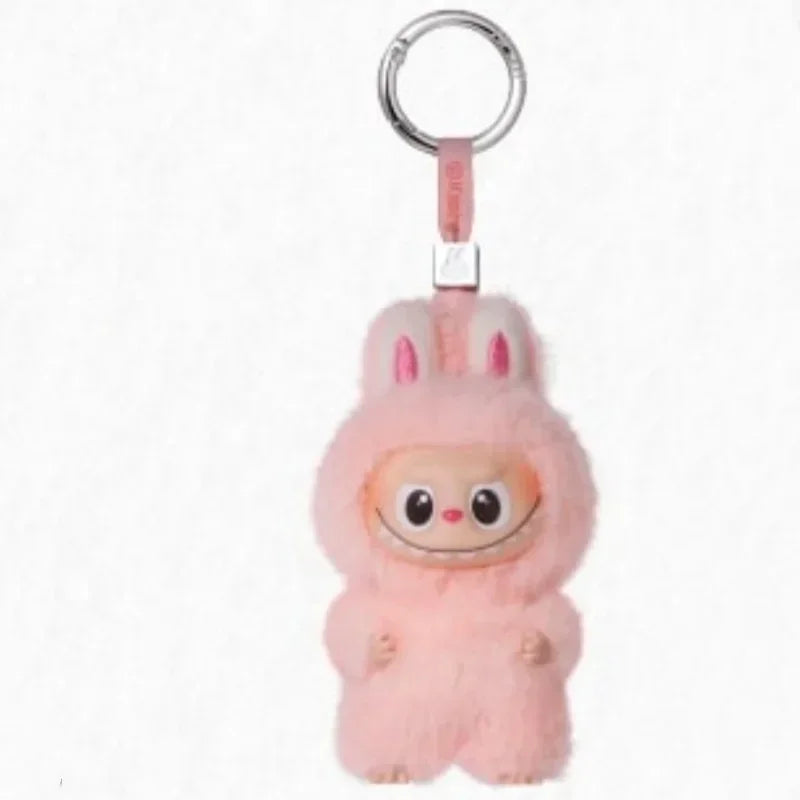 POP MART LABUBU 4.0 N-Z Heart Code Series Vinyl Blind Box |New Generation High Quality Collectible Figurine Toy as Ideal Gift