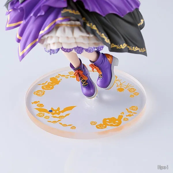 【FS】 GSC Pretty Derby Rice Shower ~Vampire Costume~ Scale 1/7 Figure Model Toy Gift