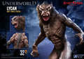 Original StarAce Lycan Underworld 2 SA9004 Werewolves Figure Model Soldier Finished Statue Ornament 32CM Collection Ornament