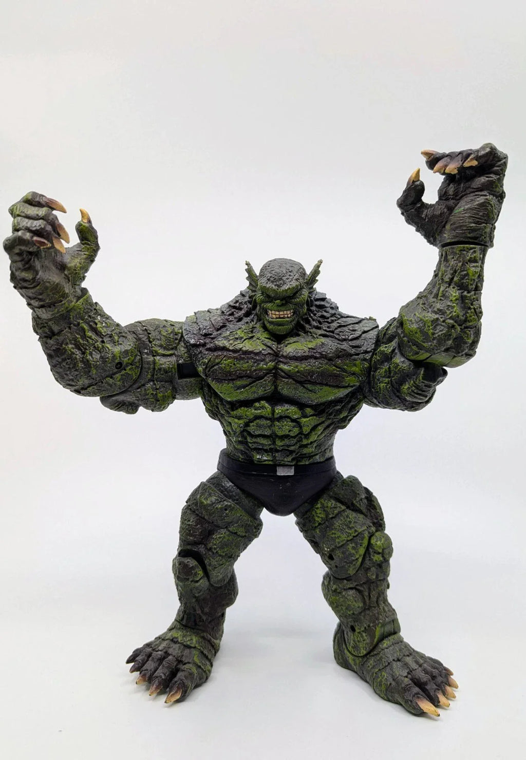Marvel Diamond Select DST Abomination 9" Loose Action Figure