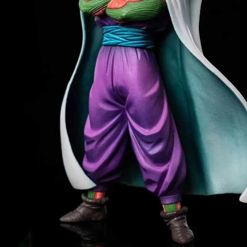 Dragon Ball EX King Piccolo Actionfigur Spielzeug Cartoon 17CM Fukkatsu Piccolo DBZ PVC Figur Sammlung Modell Puppen Geschenke