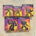 In Stock Magic Square G1 Bruticus Onslaught Brawl Blast Off Swindle Vortex Movable Model Toys MS-TOYS MS-B51-55 5 in 1