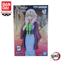 Auf Lager: Bandai Original Banpresto Demon Slayer Vol. 42 Kotetsu Kanroji Mitsuri Actionfigur, Modellpuppe, Neu und originalverpackt