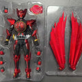 Bandai Original Shf Kamen Rider Kit Model Figure- Rise Masked Kamen Rider Joints Movable Action Figure Assembly Model Toy Gift