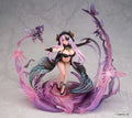 【In Stock】Original AniGift AmiAmi GRANBLUE FANTASY Black Butterfly Dreamcoat 1/7 Scale Figure Toys Model