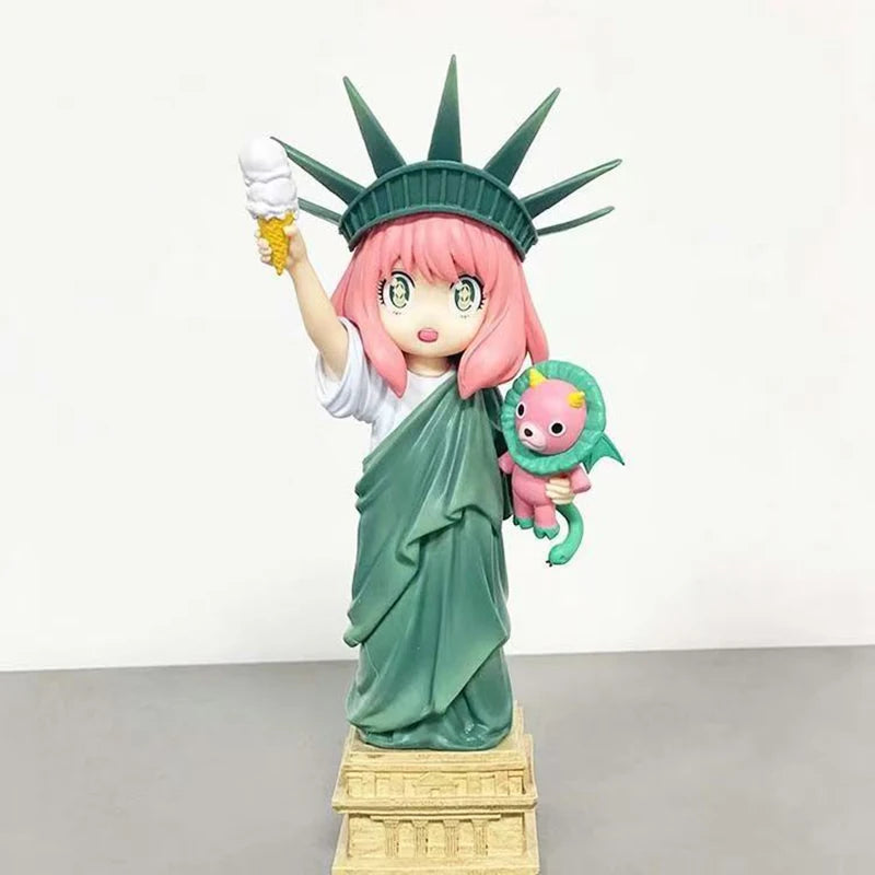 Anime-Ballons, Dr. Slump Actionfigur, Joker-Figur, GK Trendy Dolls Klempner, Mario-Figur, PVC-Modellspielzeug, Schreibtischdekoration, Geschenk