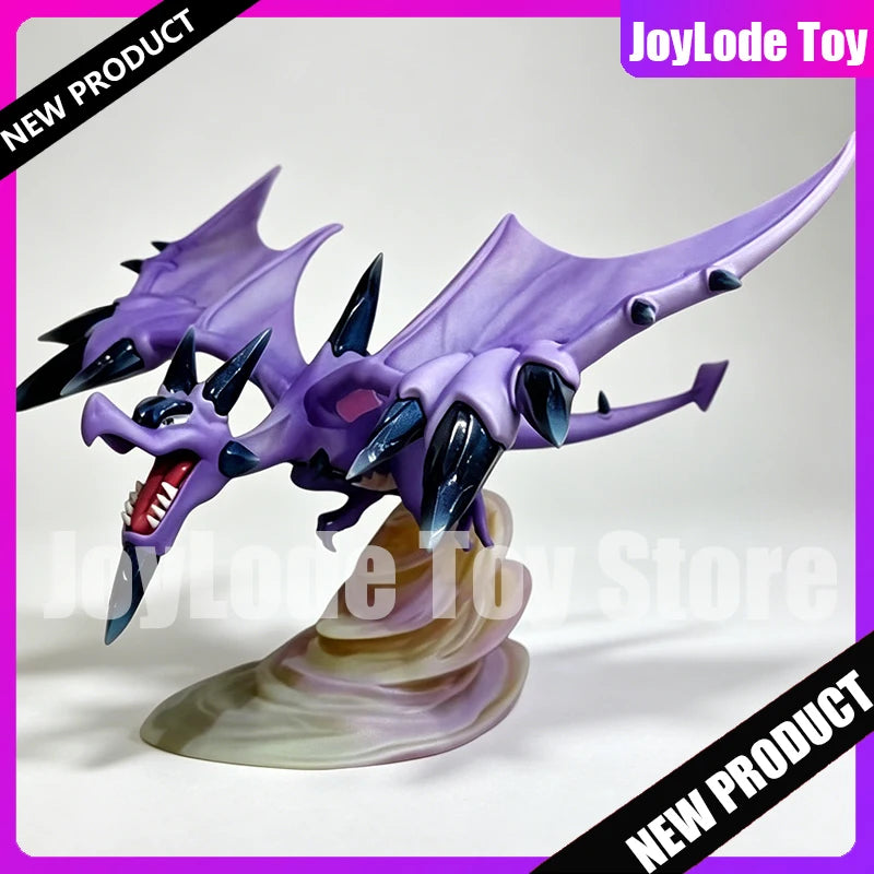 New PKM Aerodactyl Figure Aerodactyl  Anime Figures MEGA Aerodactyl PVC Statue Desktop Decoration Collection Model Toys Gifts