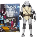 NECA Teenage Mutant Ninja Turtle Action Figure TMNT The Last Ronin Figuras Uno Yi Moja Odyn Figurine Anime Model Original Gift