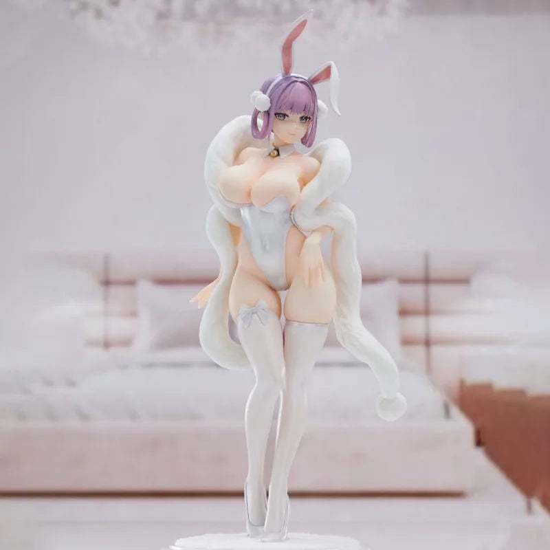 29cm Lume Lovely Chrysa 1/6 Bfull FOTS JAPAN SHIZUKU Luna Japanese Anime PVC Action Figure Toy Game Collectible Model Doll