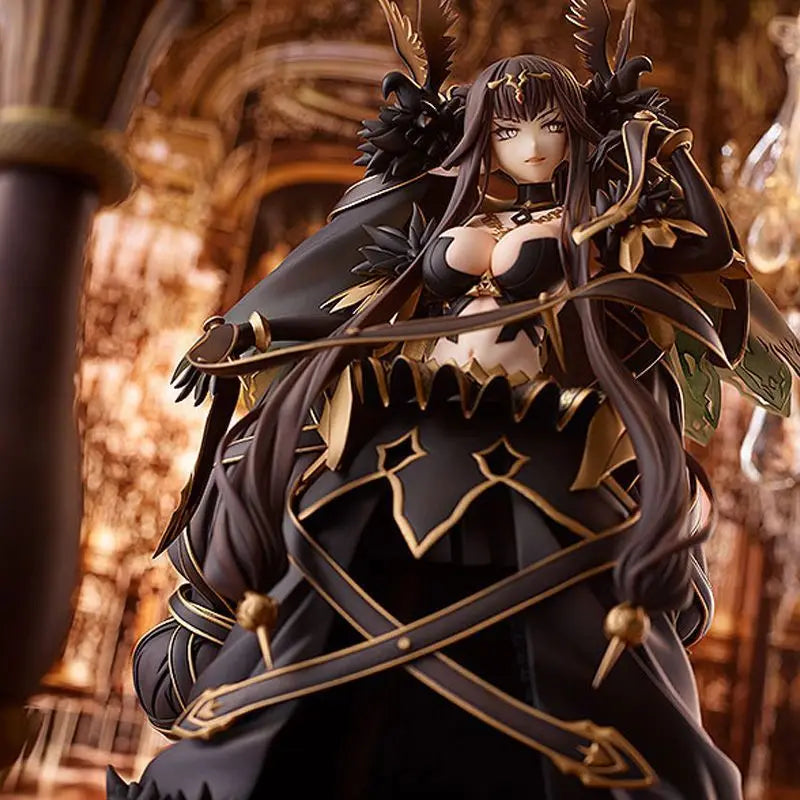 GSC Fate LuxuryGift Fate Crown Designation Semirames Character Model