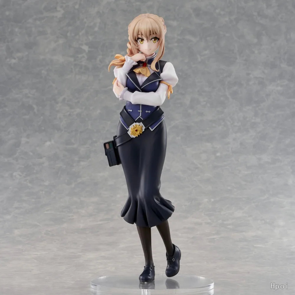 100% Original in Stock UnionCreative Goblin Slayer Guild Girl Collection Series Anime Figure Model Decoration Model Toys
