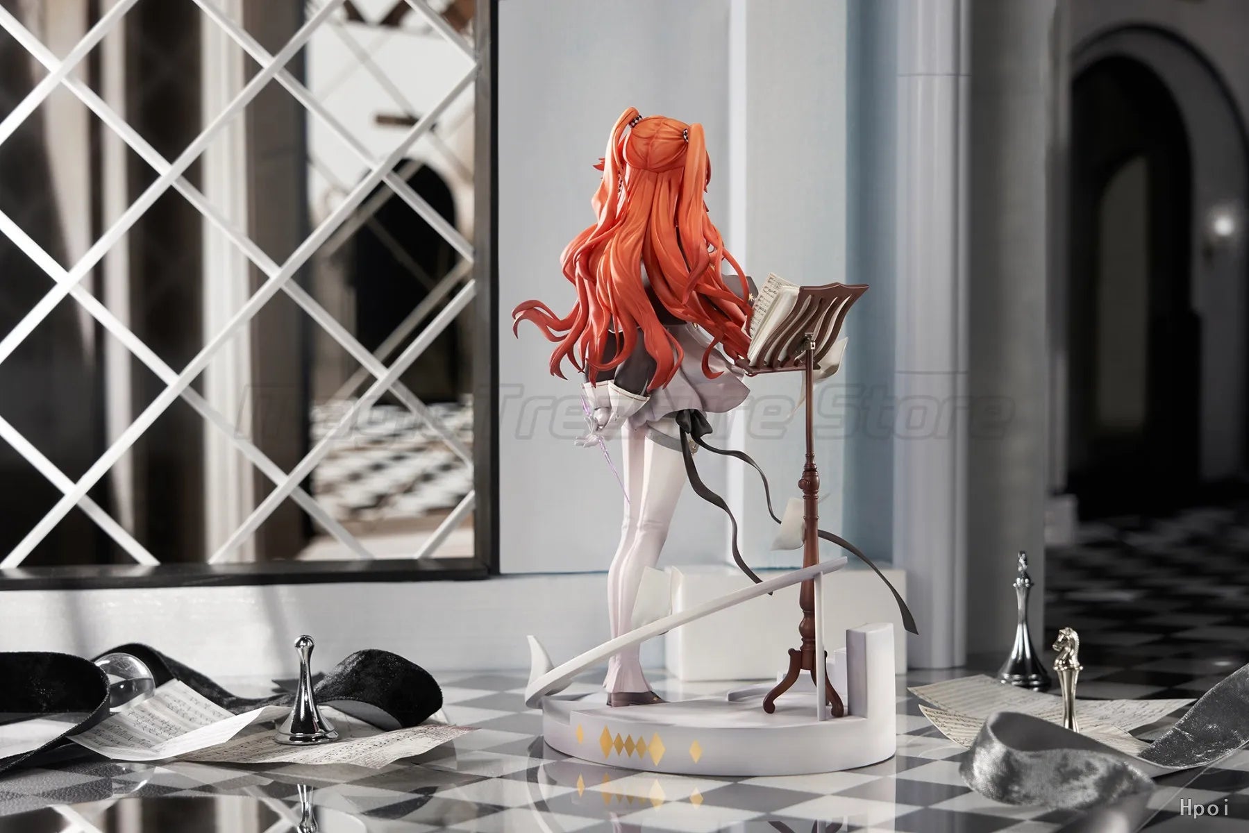 【MT】APEX-TOYS ‌Reverse:1999 Sonetto 1/7 Figure Model Toy
