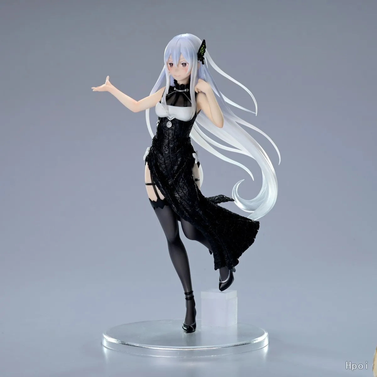 【UA】TAiTO Coreful Figure Re: Life in A Different World From Zero Season 2 Echidna Cheongsam Figure Model Toy Gift