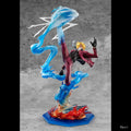 【In Stock】Original KOTOBUKIYA MegaHouse POP ONE PIECE Sanji Figures Toys Gifts