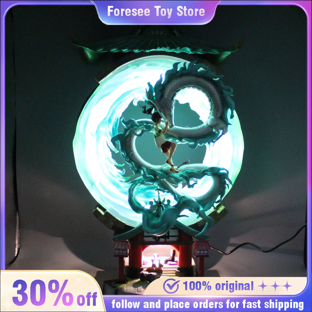Chihiros Anime Figur 55cm Ogino Chihiro Cartoon Anime Peripheriemodell Pvc Gk Statue Figurine Sammlung Puppe Decora Spielzeug