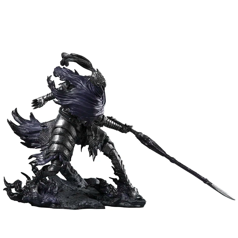 Dark Souls III Artorias The Abysswalker 19cm GK Statue PVC Figurine Collection Model Toy Gift