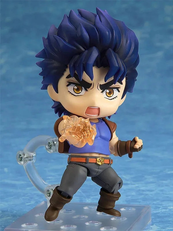 JOJO's Bizarre Adventure Guīdo Mista 1356# 1742# 1175# 1155# 1516# 1815# Dio action figure toy collection anime cartoon