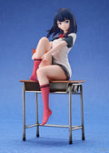 【In Stock】Luminous Box GSC GRIDMAN UNIVERSE Rikka Takarada 1/7 Anime Figure