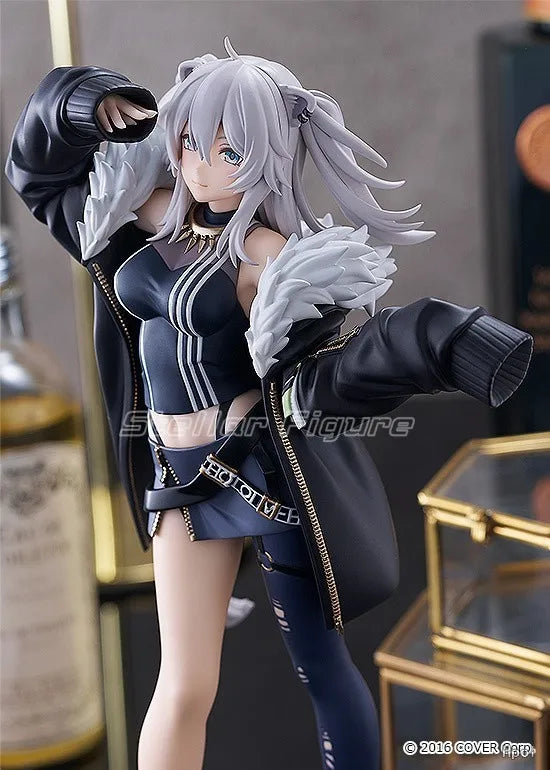【SF】In Stock GSC POP UP PARADE Hololive Shishiro Botan Figures Collection Gifts Anime
