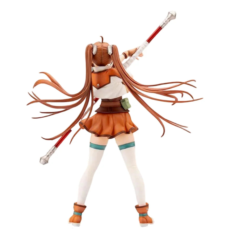 The Legend of Heroes Trails in the Sky Estelle Bright Anime Figure Eiyuu Densetsu Sora No Kiseki Action Figure Model Doll Toys