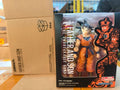 Demoniacal Fit Dragon Ball Super Saiyan Son Goku Son Gohan Father And Son The Unbreakable Bond Anime Action Figure Toys Gifts