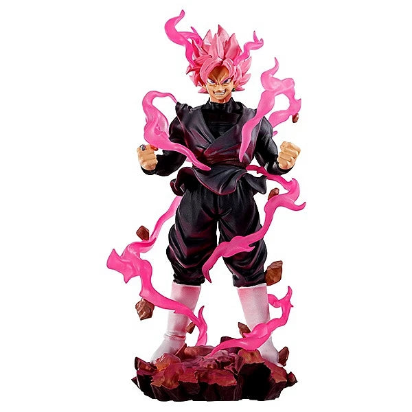 New Dragon Ball Full Set Ex Mystical Advent Dragon Archives Ichiban Kuji Anime Figure Aciton Model Figurals Brinquedos Toy