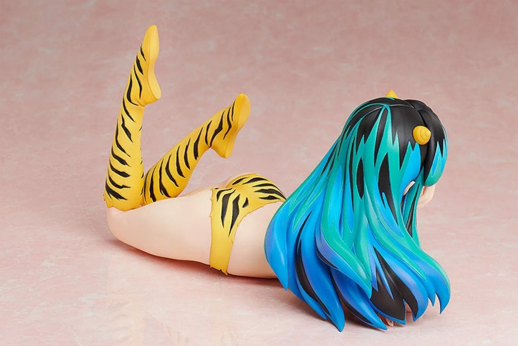 Genuine FREEing B-style Urusei Yatsura Lum 1/4 Scale Figure Original Anime Statue Model