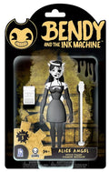 Official Bendy and the Ink Machine Doll Collection | Alice Angel Allison Pendle Audrey Toys Gift for Fans