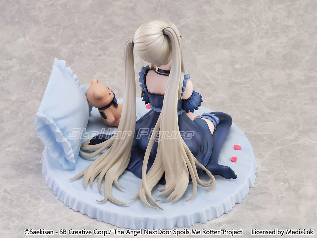 【SF】In Stock SSF EStream Angel Classmate Next Door Shiina Mahiru 1/6 Scale Figures Model Original Collection
