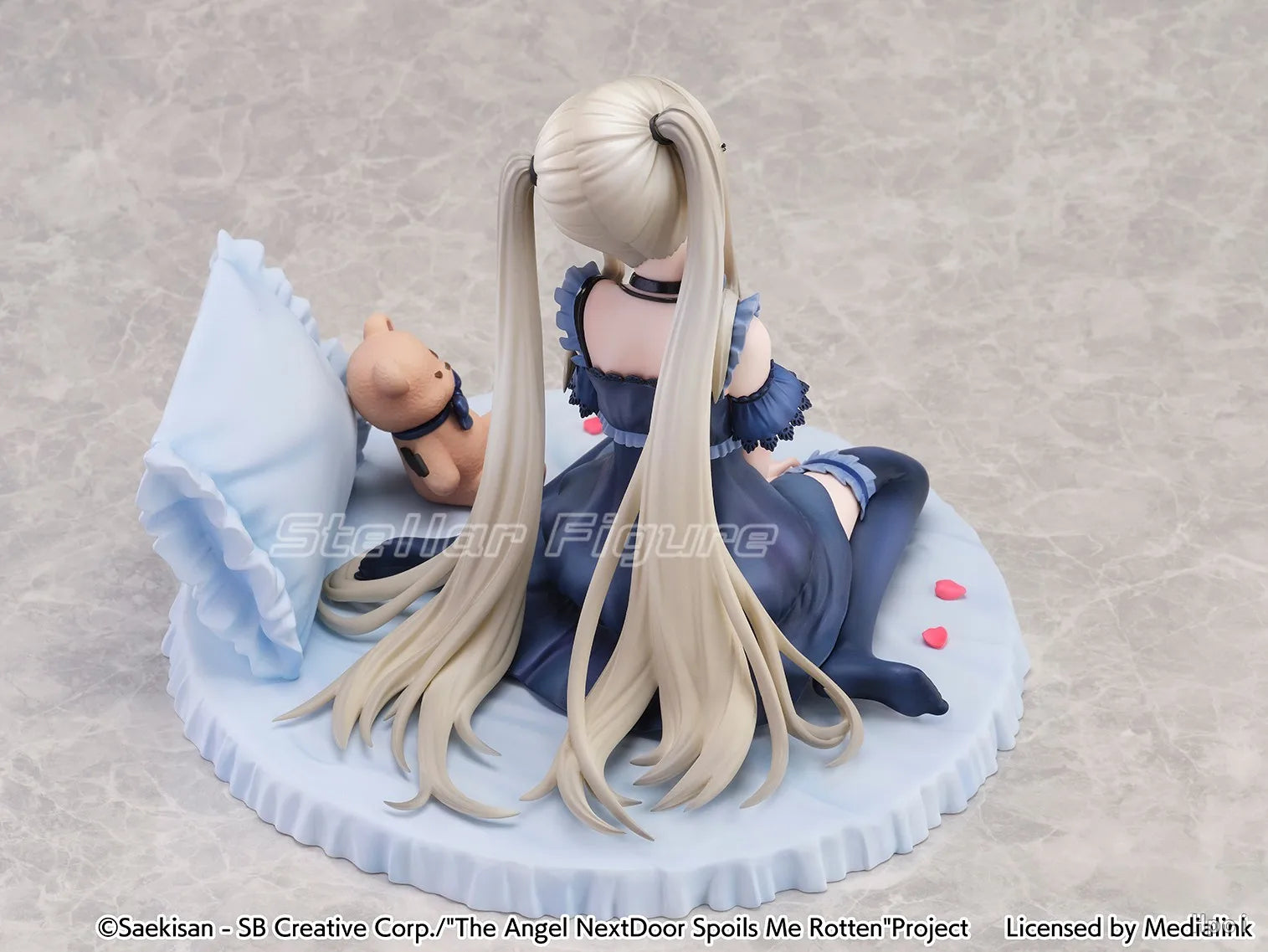 【SF】In Stock SSF EStream Angel Classmate Next Door Shiina Mahiru 1/6 Scale Figures Model Original Collection