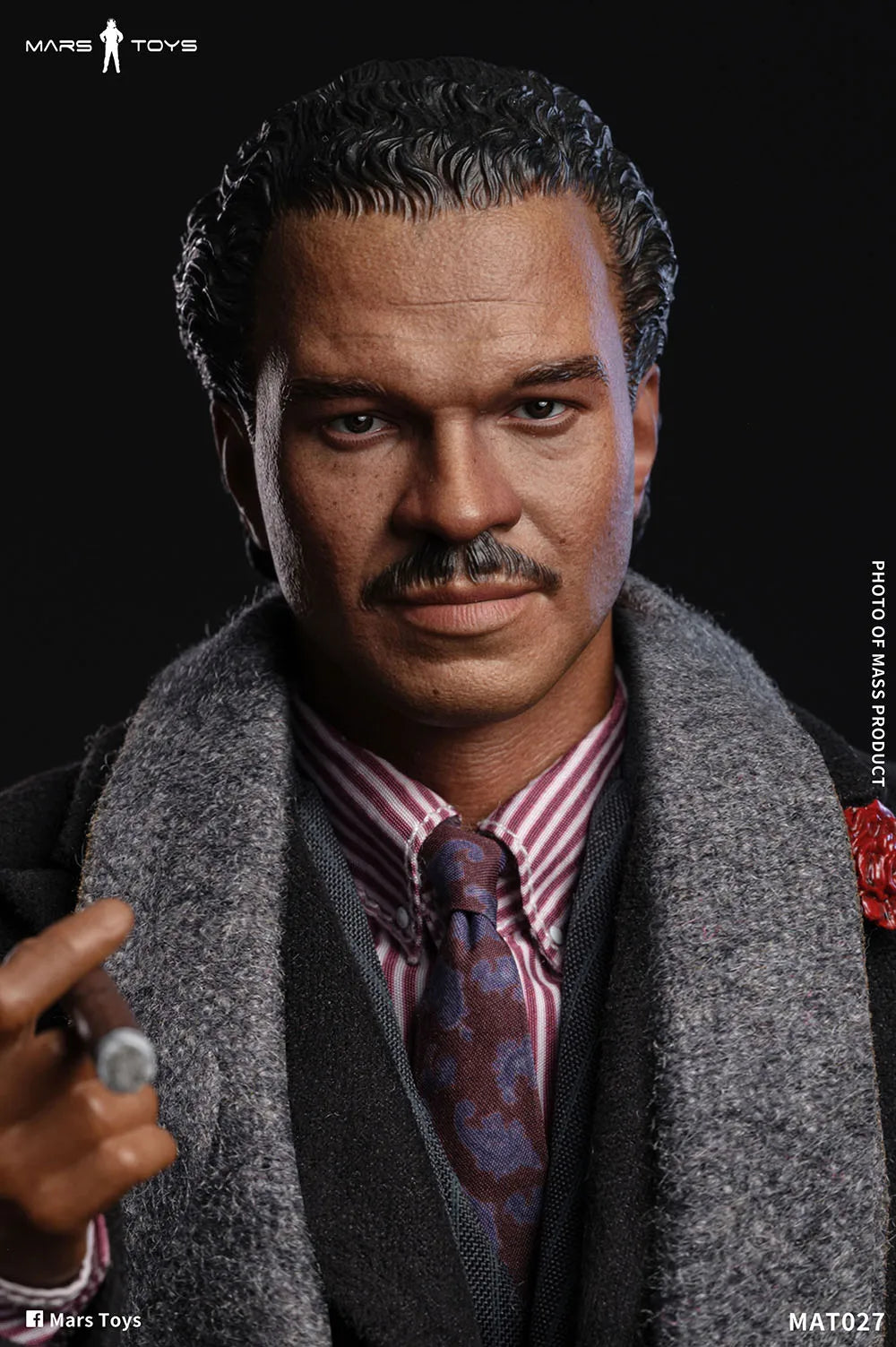 Pre-sale Mars Toys MAT027 1/6 Scale Collectible Male Soldier Mr.D Full Set Model 12in Action Figure Dolls for Fans Gift