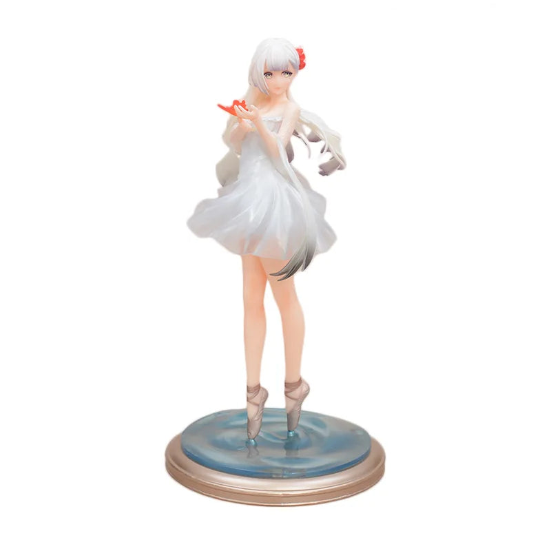 Azur Lane Shoukaku GK Modified Hanamaki Shoukaku Action Figure Collectible Statue Desktop Decor Boxed Model For Anime Fans