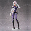 Auf Lager Original Animester Cyberpuk: Edgerunners Lucy 1/7 Anime-Figur Modell Sammlerstück Spielzeug Geschenk