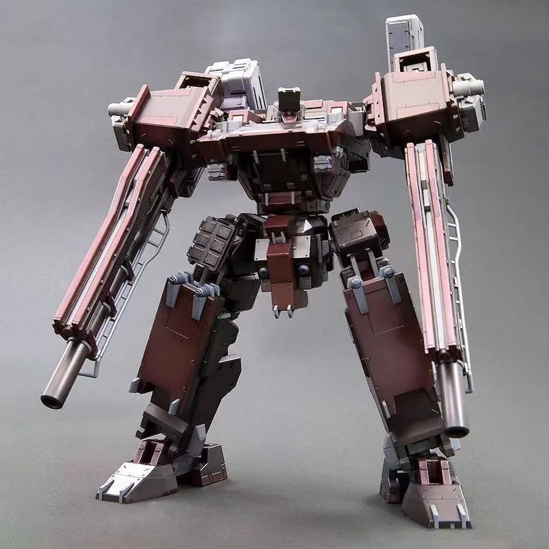 KOTOBUKIYA Original Assembly Model of Armored Core Series Nx Version Nx11 GA Gan01-sunshine-e Feedback Parts Boy's Gift