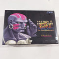 New Original Jada Toys Street Fighter SDCC M.Bison Dhalsim Fei Long Violent Ken The Final Challengers 15CM Action Figures Game