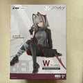 Anime Figur Nian Original Arknights Spiel Charakter Skulptur Action Statue Figuren Cartoon Sammler Modell Spielzeug