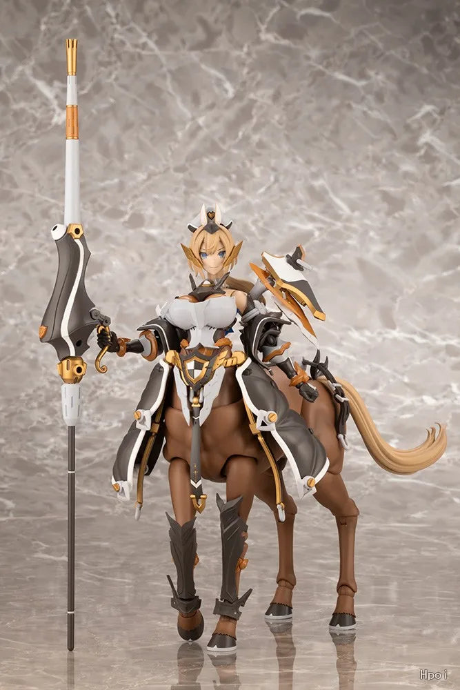 Original in Stock KOTOBUKIYA ARCANADEA 1/7 Figures Model Toys Collection Ornaments Gifts