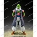 Original BANDAI S.H.Figuarts SHF NAIL Dragon Ball Z In Stock Anime Action Collection Figures Model Toys