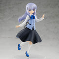 100% Original in Stock Good Smile Company Pop Up Parade Gochuumon Wa Usagi Desu Ka? Bloom Kafuu Chino Garage Kit Birthday Gift