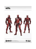 100% Original LPZZ U-P-Finegures UPF Dark Nights Metal Batman The Red Death 1/12  Genuine In Stock Figure Model Toys