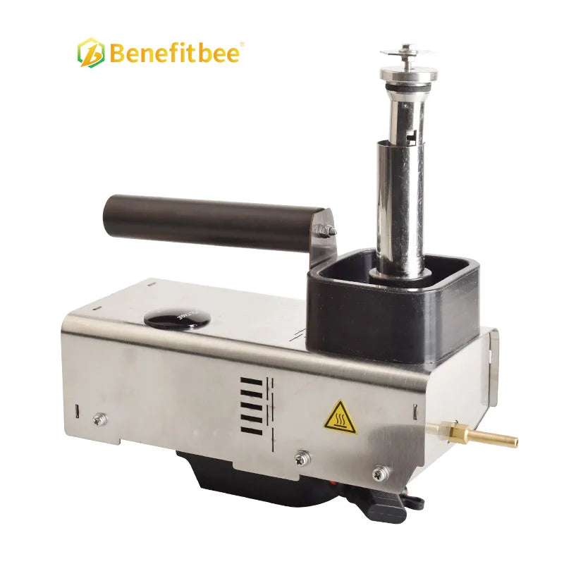 Beekeeping Tools Bee Mite Treatment Oxalic Acid Vaporizer Oxalic Acid Heater