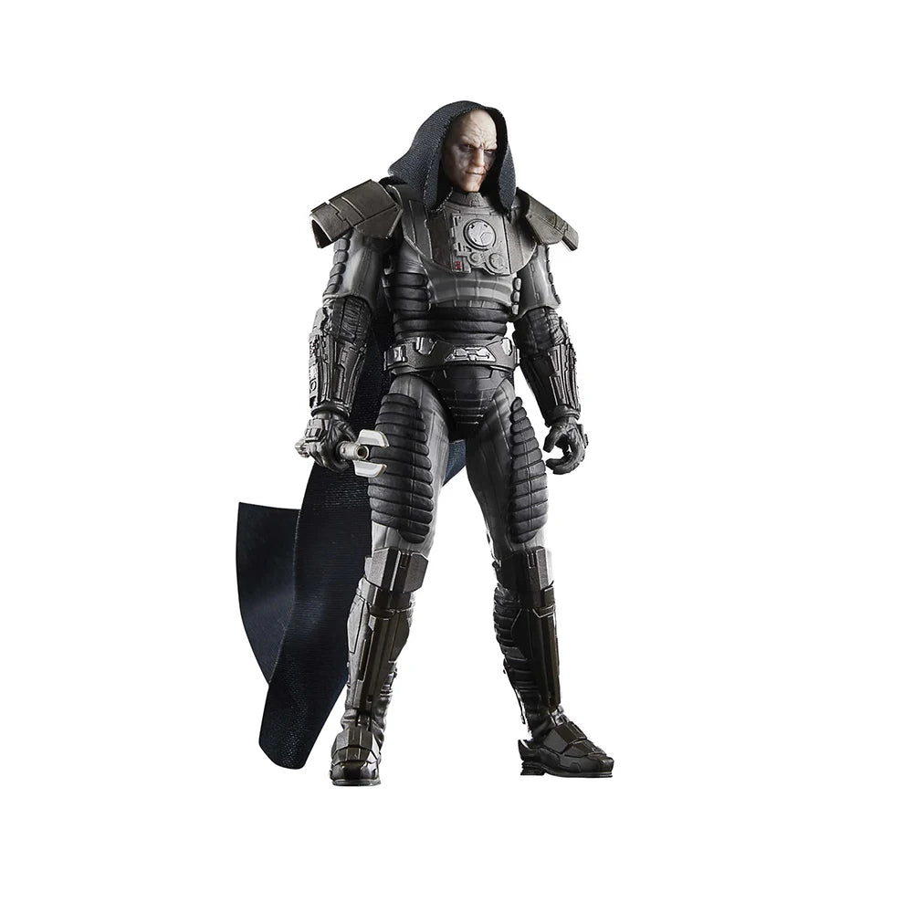 [In-Stock] Hasbro Star Wars The Black Series Darth Malgus 6-Inch-Scale Gaming Greats Exclusive Action Model Figure Toys