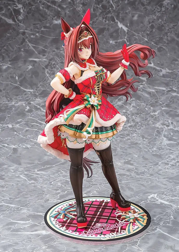 【FS】Phat! Pretty Derby Daiwa Scarlet  Scale 1/7  Figure Model Toy Gift
