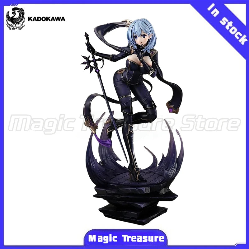 【MT】KADOKAWA KDcolle The Eminence in Shadow BETA 1/7 Scale Anime Ornaments Collection Figure Gifts Toy