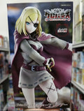 Original FuRyu Clevatess Majuu no Ou to Akago to Shikabane no Yuusha Trio-Try-iT Anime Figure Action Figures Model Toys