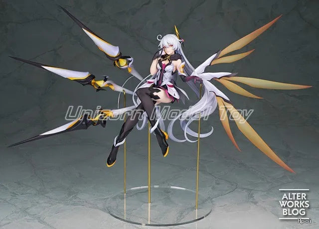 【FS】Original ALTER Kanana Kaslana 1/8 Scale Figure Model Toys Gifts Collection