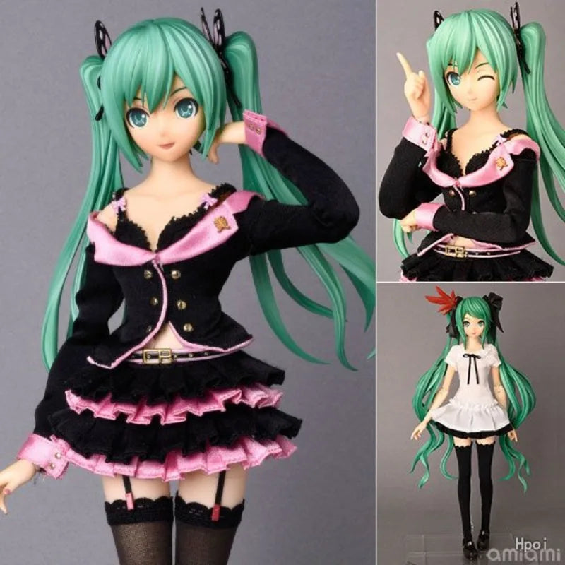 Medicom Toy Original REAL ACTION HEROES Hatsune Future Series Project DIVA F- Honey Whip Australia Ver Action Figure Model Toys