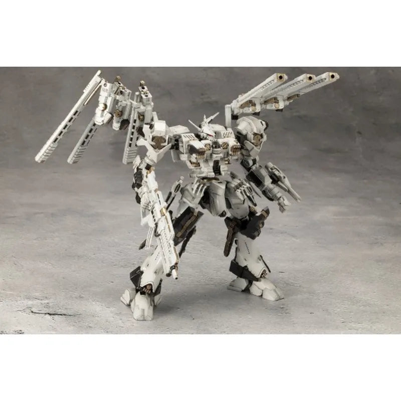KOTOBUKIYA Original V. I. Series Armor Core Rosenthal CR-HOGIRE Nopolis Full Edition Anime Action Figure Assembly Model Toys